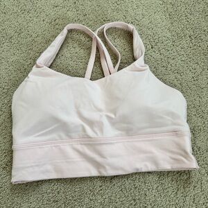 Lululemon longline energy